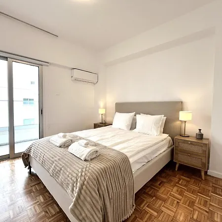 Apartamento Aelia *