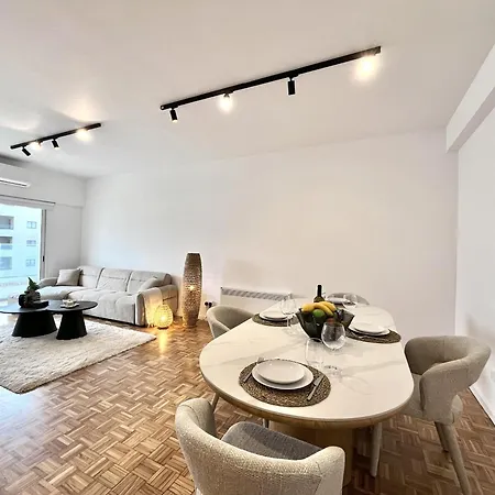 Aelia Apartamento Nicósia