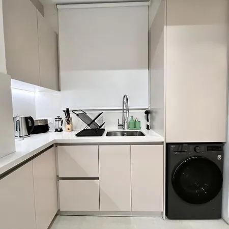 Apartmán Aelia *