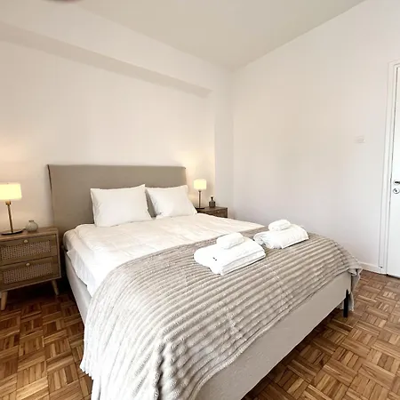 Aelia Apartmán *