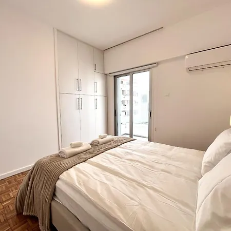 Aelia Apartmán Nikósie