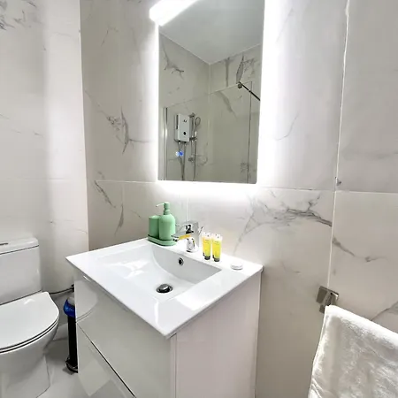 Apartmán Aelia *