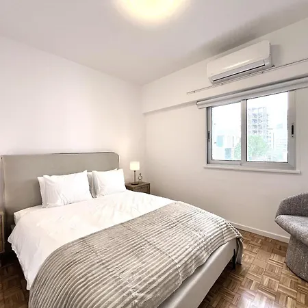 Apartmán Aelia