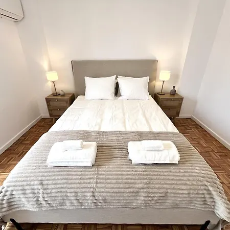 Apartmán Aelia *