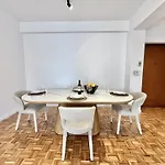 Aelia Apartamento *