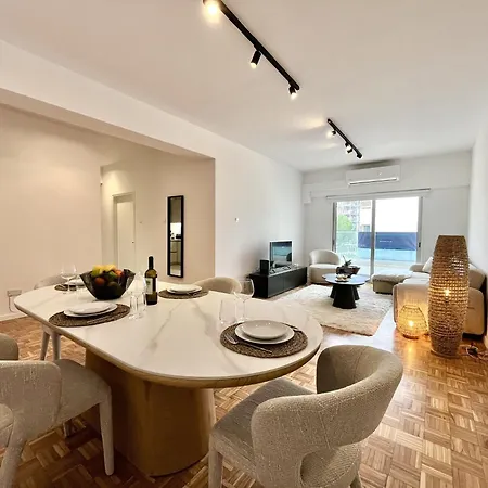Apartamento Aelia