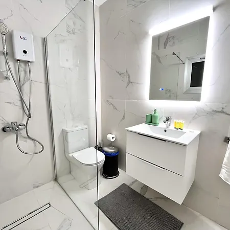 Aelia Apartamento