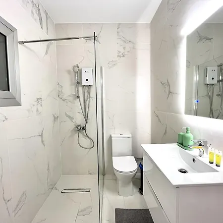 Aelia Apartamento *