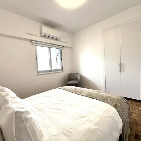 Aelia Apartamento *