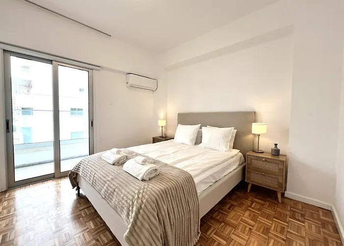 Апартаменты Aelia *