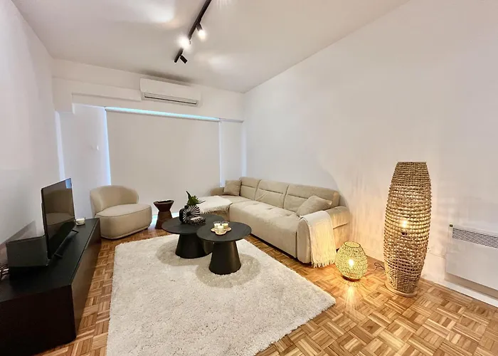 Апартаменты Aelia