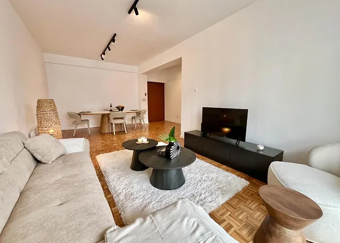 Апартаменты Aelia