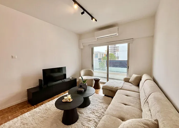 Aelia Никосия