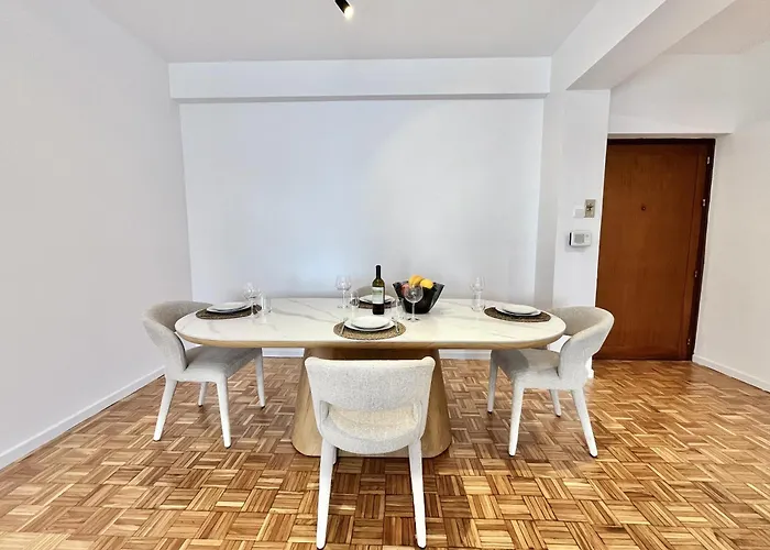 Aelia Апартаменты *