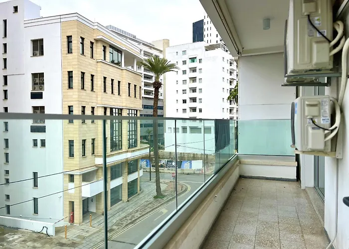 Aelia Апартаменты